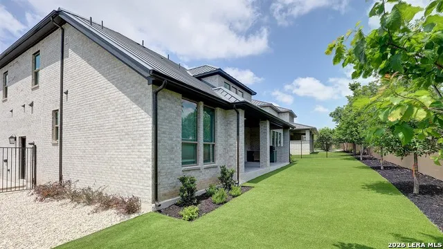 38 Enia Circle San Antonio, TX 78257