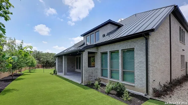 38 Enia Circle San Antonio, TX 78257