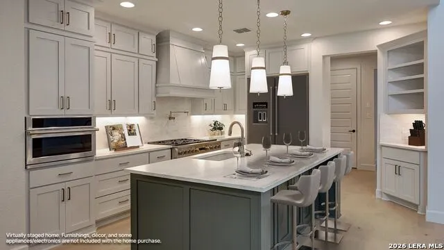 38 Enia Circle San Antonio, TX 78257