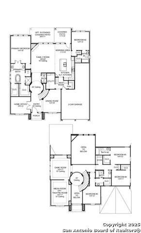38 Enia Circle San Antonio, TX 78257