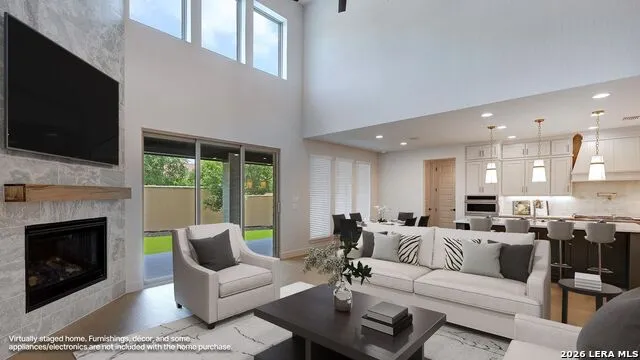 38 Enia Circle San Antonio, TX 78257