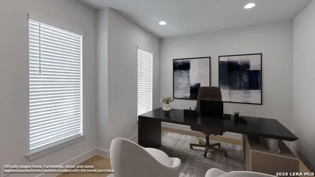 38 Enia Circle San Antonio, TX 78257