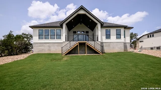 1112 ELM FOREST DR New Braunfels, TX 78132