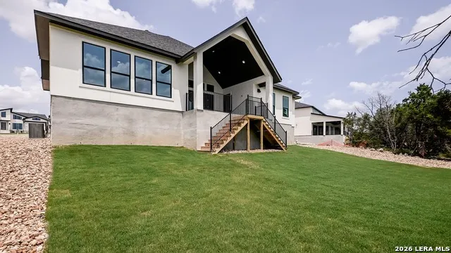 1112 ELM FOREST DR New Braunfels, TX 78132