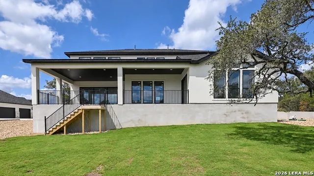 1116 Elm Forest New Braunfels, TX 78132