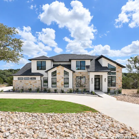 1116 Elm Forest New Braunfels, TX 78132