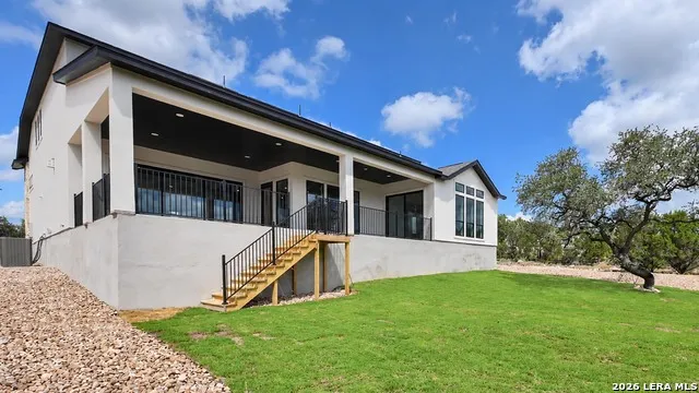 1116 Elm Forest New Braunfels, TX 78132
