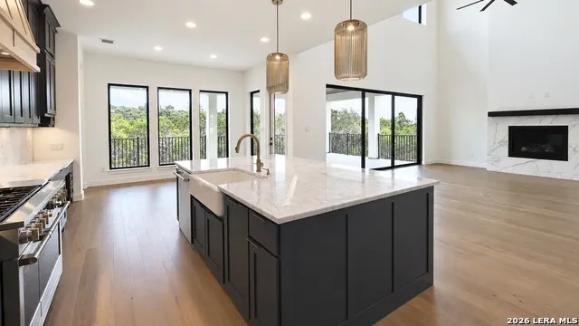 1116 Elm Forest New Braunfels, TX 78132