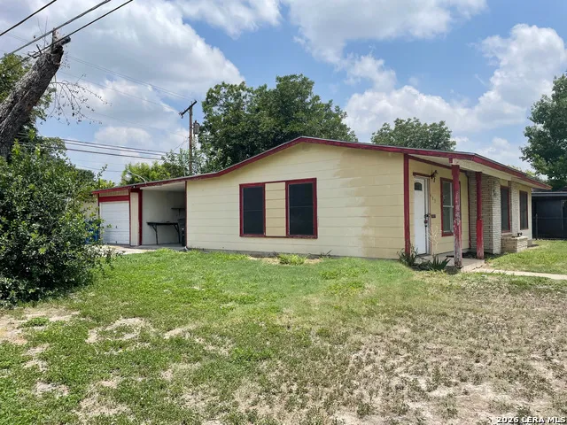 403 Saipan Pl San Antonio, TX 78221