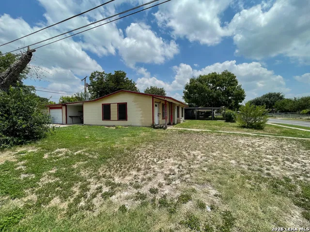 403 Saipan Pl San Antonio, TX 78221
