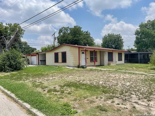 403 Saipan Pl San Antonio, TX 78221
