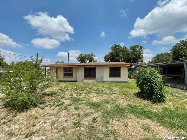 403 Saipan Pl San Antonio, TX 78221