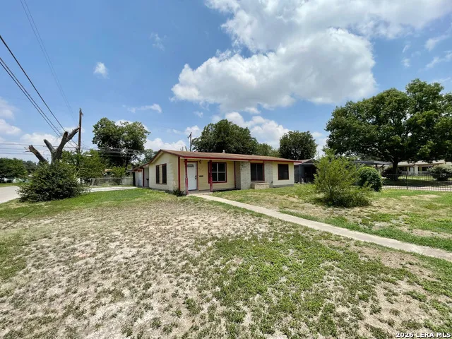 403 Saipan Pl San Antonio, TX 78221