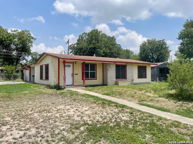 403 Saipan Pl San Antonio, TX 78221