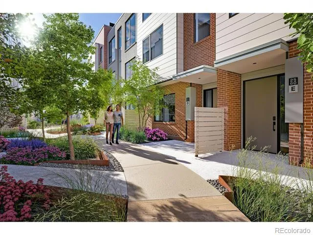 2051 26th Street #E Boulder, CO 80302