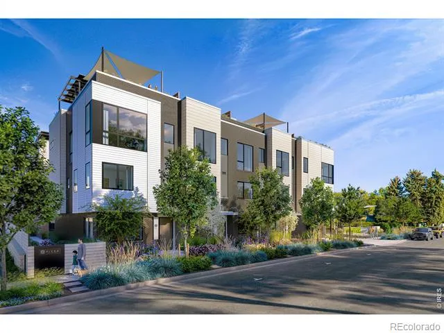 2051 26th Street #E Boulder, CO 80302