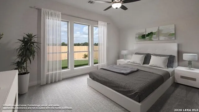 706 Grand Legacy New Braunfels, TX 78130