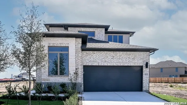 813 Water Landing New Braunfels, TX 78130