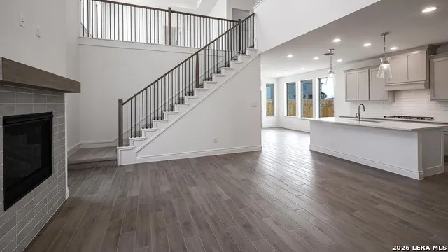 813 Water Landing New Braunfels, TX 78130