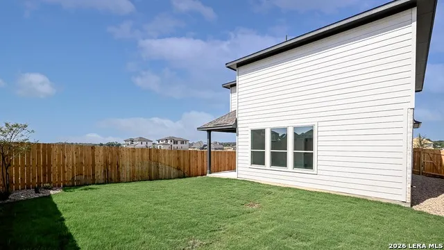 813 Water Landing New Braunfels, TX 78130