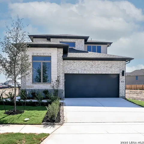 813 Water Landing New Braunfels, TX 78130