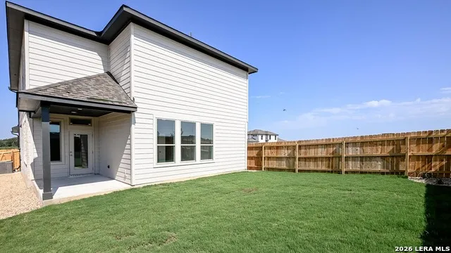 813 Water Landing New Braunfels, TX 78130