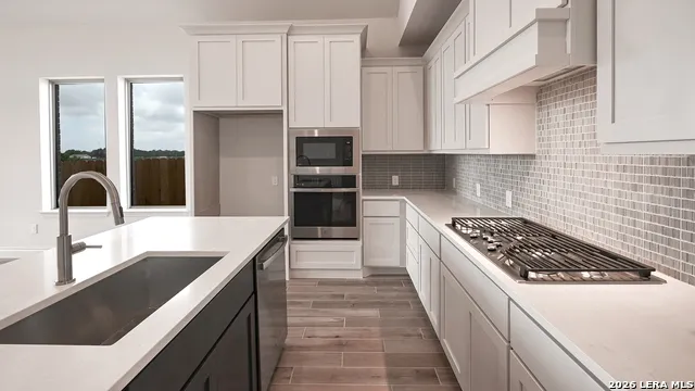 829 Woodland Lakes New Braunfels, TX 78130