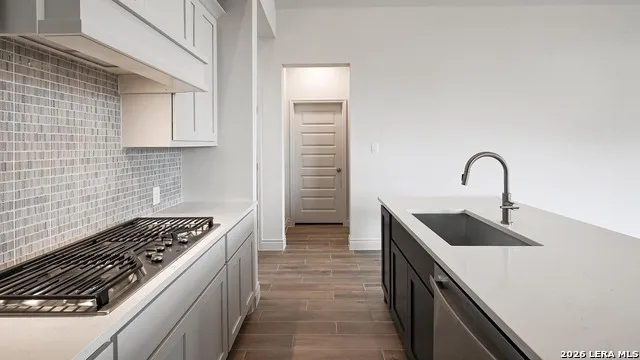 829 Woodland Lakes New Braunfels, TX 78130