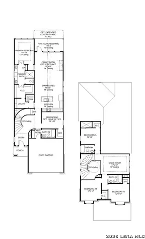 829 Woodland Lakes New Braunfels, TX 78130