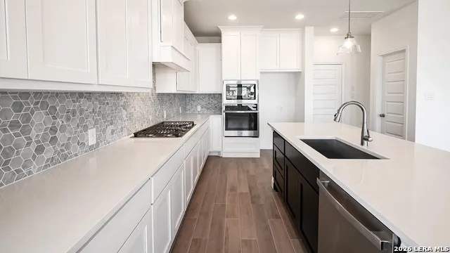 848 Water Landing New Braunfels, TX 78130