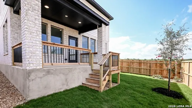 848 Water Landing New Braunfels, TX 78130