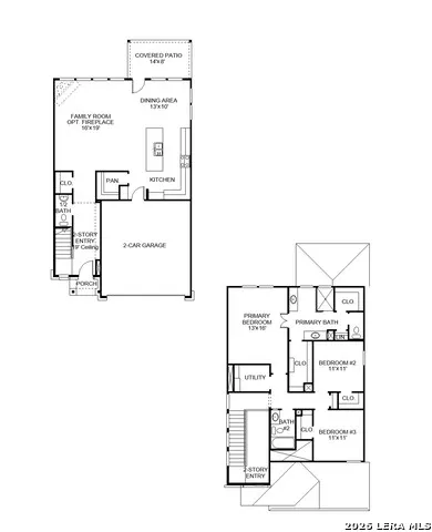848 Water Landing New Braunfels, TX 78130
