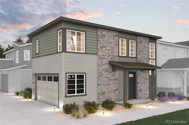 22799 E 47th Drive Aurora, CO 80019