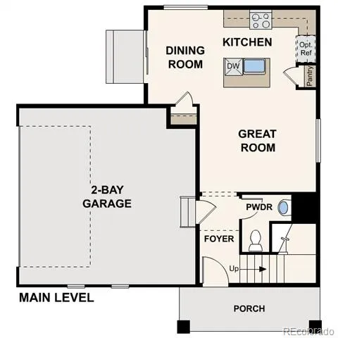 22799 E 47th Drive Aurora, CO 80019