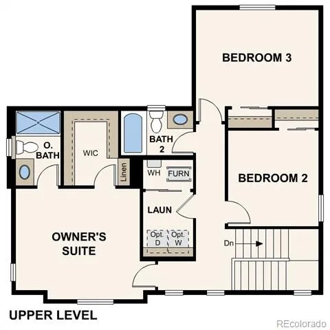 22799 E 47th Drive Aurora, CO 80019