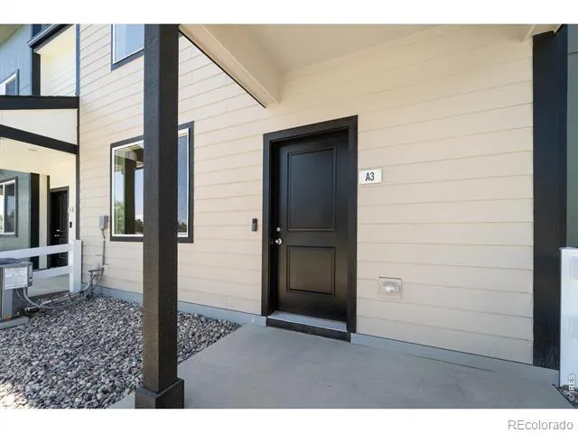 240 Kiowa Trail #3 Ault, CO 80610