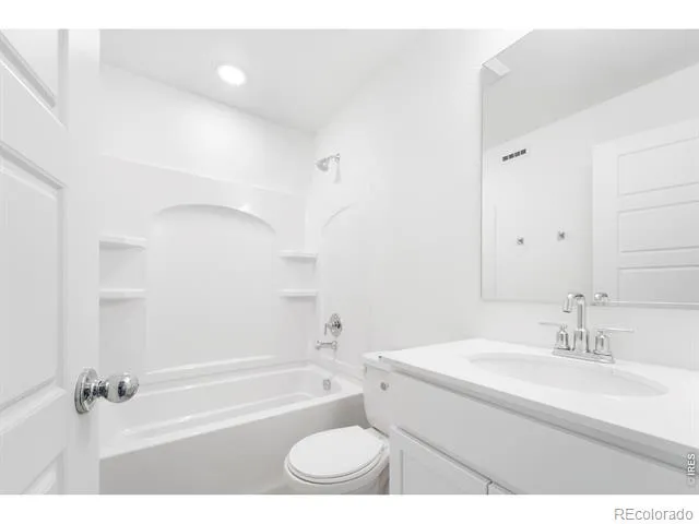 240 Kiowa Trail #3 Ault, CO 80610