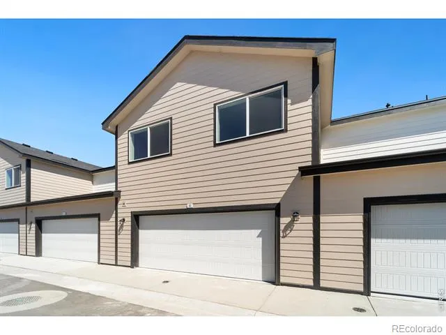 240 Kiowa Trail #3 Ault, CO 80610