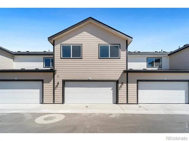 240 Kiowa Trail #3 Ault, CO 80610