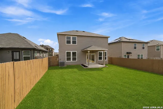 4530 Whispering Oak New Braunfels, TX 78130