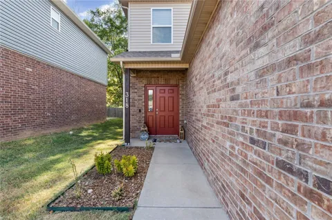 318 Mayflower Street