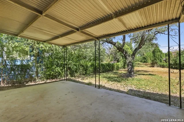 329 Vine San Antonio, TX 78210