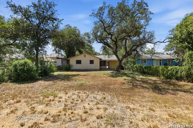 329 Vine San Antonio, TX 78210