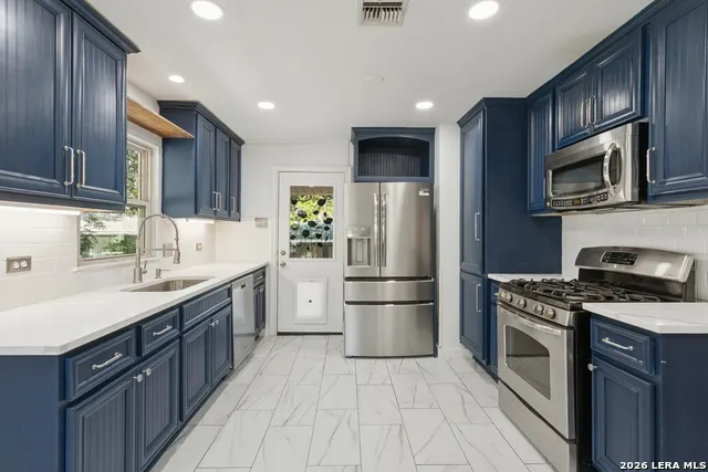 825 WILTSHIRE AVE Terrell Hills, TX 78209