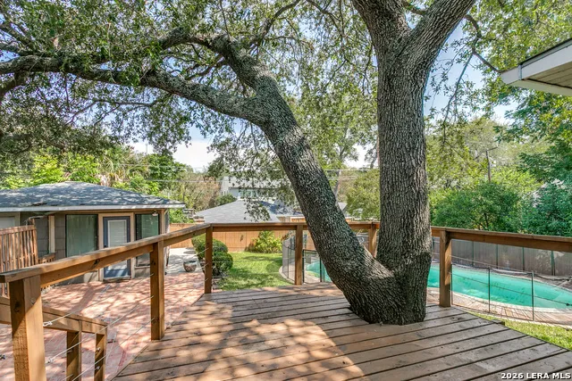 825 WILTSHIRE AVE Terrell Hills, TX 78209