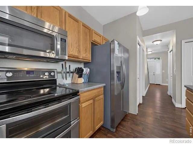 1314 S Emery Street #I Longmont, CO 80501