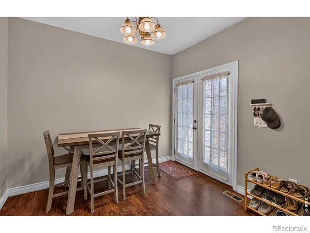 1314 S Emery Street #I Longmont, CO 80501