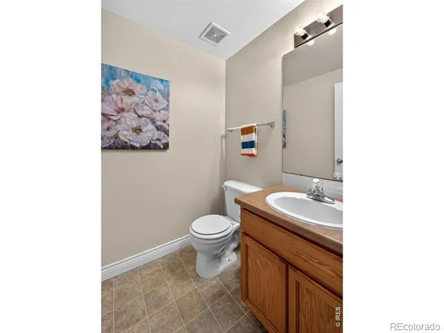 1314 S Emery Street #I Longmont, CO 80501