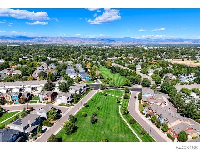 1314 S Emery Street #I Longmont, CO 80501