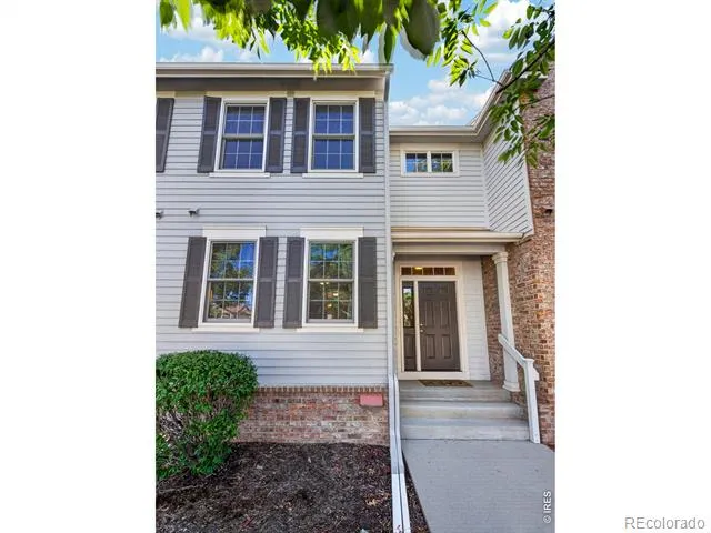 1314 S Emery Street #I Longmont, CO 80501